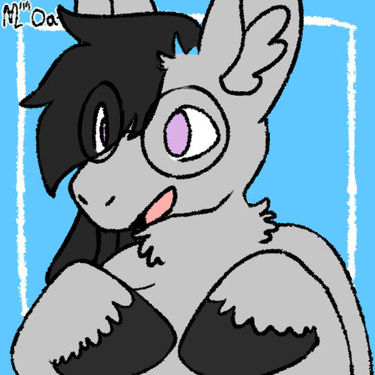 Picrew by @Oatmealo on Twitter.