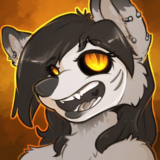 Artwork by @DraekosArt on Twitter.
