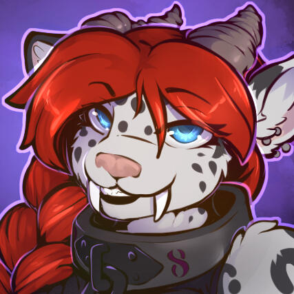 Artwork by @DraekosArt on Twitter.