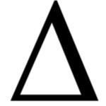 ∆